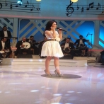 Asma ben ahmed